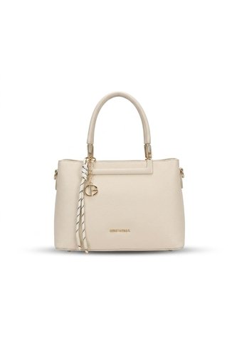 Bolso Para Mujer BOLZ8238 BLANCO ZAVATTY Zavatty
