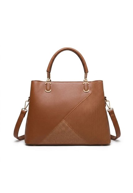 Bolso Para Mujer BOLZ8221 MIEL ZAVATTY