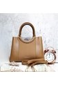 Bolso Para Mujer BOLZ8250-1 MIEL ZAVATTY de Zavatty