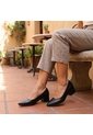 Tacon Para Mujer 3009-Z148 TALCO ZAVATTY de Zavatty