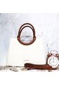 Bolso Para Mujer BOLZ8250 TALCO X MIEL ZAVATTY de Zavatty