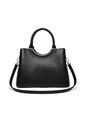 Bolso Para Mujer BOLZ8250 NEGRO ZAVATTY de Zavatty