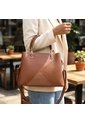 Bolso Para Mujer BOLZ8221 MIEL ZAVATTY de Zavatty