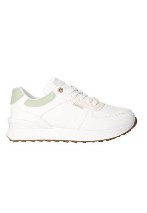 Tenis Para Mujer TA966 TALCO VERDE PISTACHO ZAVATTY