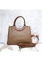 Bolso Para Mujer BOLZ8250 KAKI ZAVATTY de Zavatty
