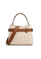 Bolso Para Mujer BOLZ8219 BEIGE ZAVATTY de Zavatty