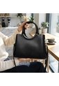 Bolso Para Mujer BOLZ8250 NEGRO ZAVATTY de Zavatty