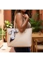Bolso Para Mujer BOLZ8224 BEIGE ZAVATTY de Zavatty