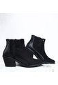 Botin Para Mujer 2675-Z22 NEGRO ZAVATTY de Zavatty