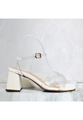 Sandalia 3 1/2 Para Mujer A185-Z686 TALCO ZAVATTY