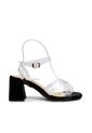 Sandalia 3 1/2 Para Mujer A185-Z686 NEGRO ZAVATTY de Zavatty