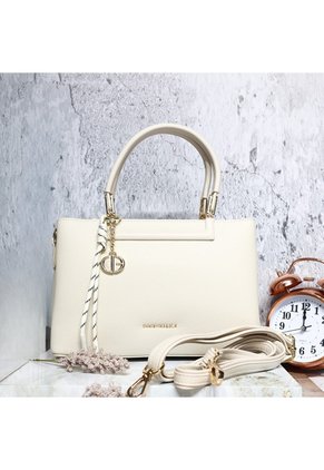 Bolso Para Mujer BOLZ8238 BLANCO ZAVATTY