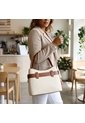 Bolso Para Mujer BOLZ8219 BEIGE ZAVATTY de Zavatty