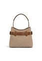 Bolso Para Mujer BOLZ8219 CAFE ZAVATTY de Zavatty
