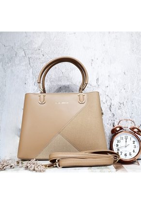 Bolso Para Mujer BOLZ8221 KAKI ZAVATTY