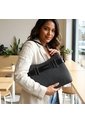 Bolso Para Mujer BOLZ8219 NEGRO ZAVATTY de Zavatty