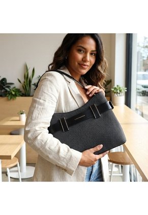 Bolso Para Mujer BOLZ8219 NEGRO ZAVATTY