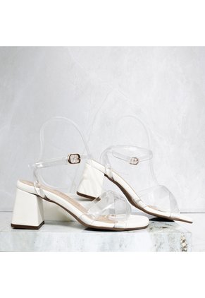 Sandalia 3 1/2 Para Mujer A185-Z686 TALCO ZAVATTY