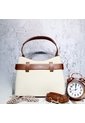 Bolso Para Mujer BOLZ8219 BEIGE ZAVATTY de Zavatty