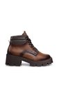 Botin Para Mujer B6317-Z807 MIEL ZAVATTY de Zavatty