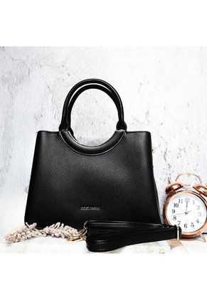 Bolso Para Mujer BOLZ8250 NEGRO ZAVATTY