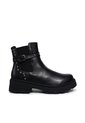 Botin Para Mujer C808-Z126 NEGRO ZAVATTY de Zavatty