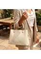 Bolso Para Mujer BOLZ8221 BEIGE ZAVATTY de Zavatty