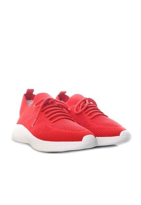 Tenis Para Mujer P58-Z400 ROJO ZAVATTY