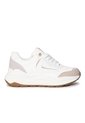 Tenis Para Mujer TA967 TALCO X CARNAZA ZAVATTY de Zavatty