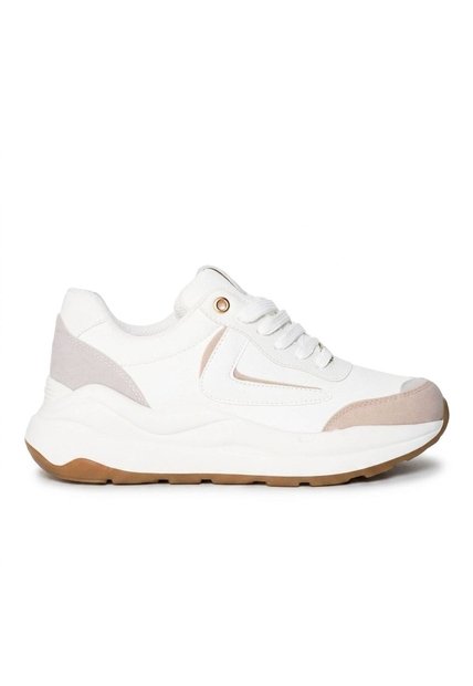 Tenis Para Mujer TA967 TALCO X CARNAZA ZAVATTY