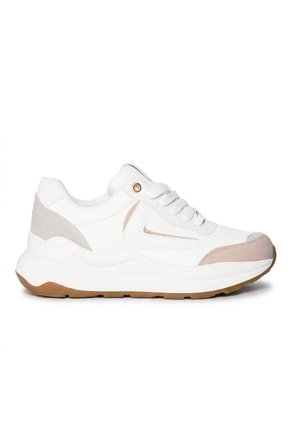 Tenis Para Mujer TA967 TALCO X CARNAZA ZAVATTY