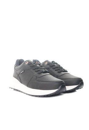 Tenis Para Mujer TA966 NEGRO ZAVATTY
