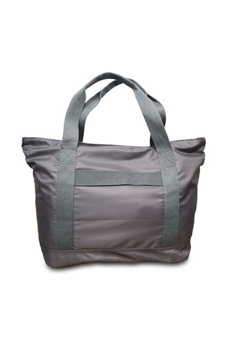 Bolso Para Mujer BOLZ8126 GRIS OSCURO ZAVATTY Zavatty