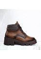 Botin Para Mujer B6317-Z807 MIEL ZAVATTY de Zavatty
