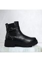 Botin Para Mujer C808-Z126 NEGRO ZAVATTY de Zavatty