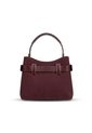 Bolso Para Mujer BOLZ8219 VINOTINTO ZAVATTY de Zavatty