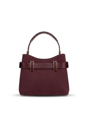 Bolso Para Mujer BOLZ8219 VINOTINTO ZAVATTY