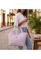 Bolso Para Mujer BOLZ8128 LILA ZAVATTY de Zavatty