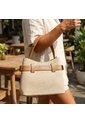 Bolso Para Mujer BOLZ8219 KAKI ZAVATTY de Zavatty