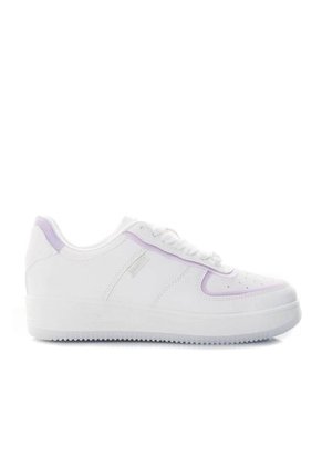 Tenis Para Mujer TA1014 TALCO LILA ZAVATTY