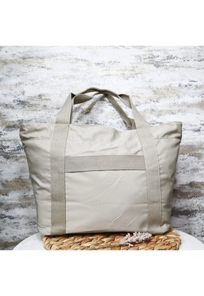 Bolso Para Mujer BOLZ8128 KAKI ZAVATTY