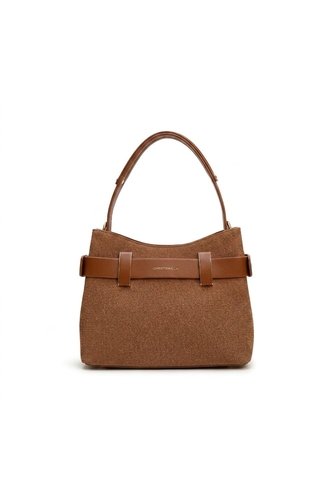 Bolso Para Mujer BOLZ8219 MIEL ZAVATTY Zavatty