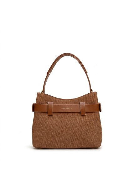 Bolso Para Mujer BOLZ8219 MIEL ZAVATTY
