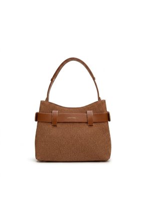 Bolso Para Mujer BOLZ8219 MIEL ZAVATTY