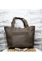 Bolso Para Mujer BOLZ8128 CAFE ZAVATTY de Zavatty