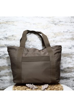 Bolso Para Mujer BOLZ8128 CAFE ZAVATTY