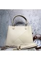 Bolso Para Mujer BOLZ8221 BEIGE ZAVATTY de Zavatty
