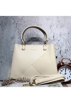 Bolso Para Mujer BOLZ8221 BEIGE ZAVATTY