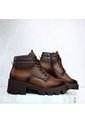 Botin Para Mujer B6317-Z807 MIEL ZAVATTY de Zavatty