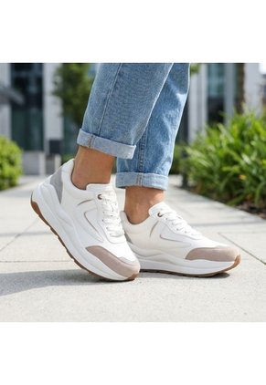 Tenis Para Mujer TA967 TALCO X CARNAZA ZAVATTY